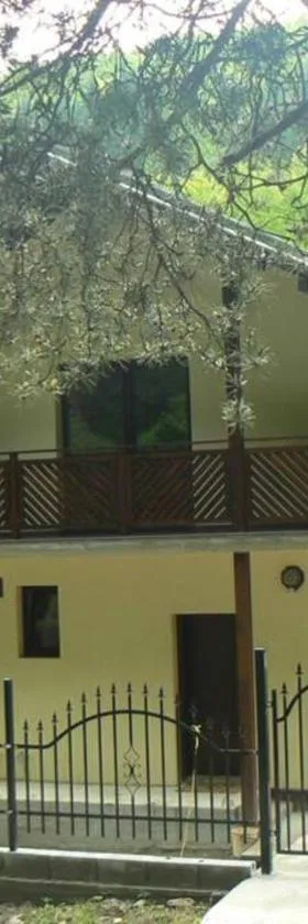 Nordic Villa Chiflika，位于奇夫利克的酒店