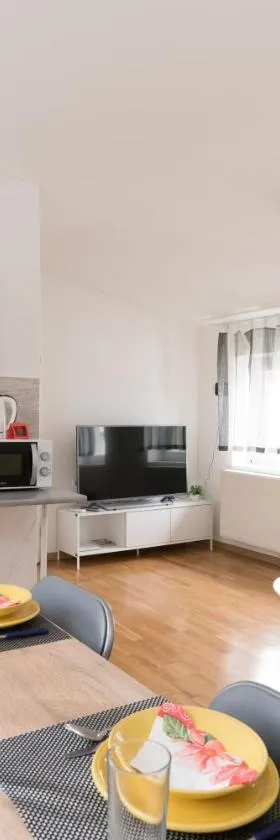 Apartmani kod Marka，位于波热加的酒店