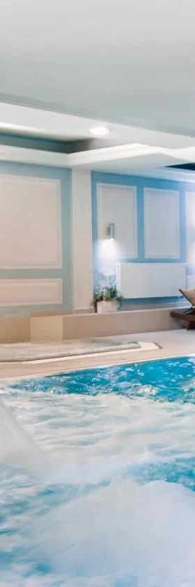 Focus Hotel Premium Elbląg，位于埃尔布隆格的酒店