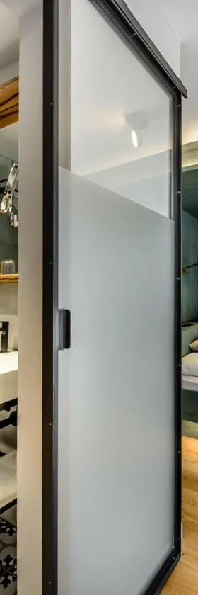 BIO-Hotel Adler/Restaurant，位于Vogt的酒店