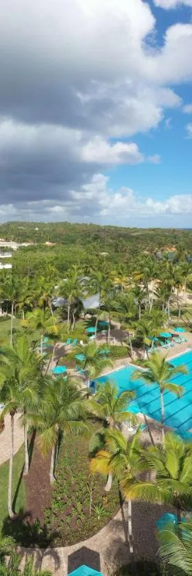 Hyatt Vacation Club at Hacienda del Mar，位于多拉多的酒店