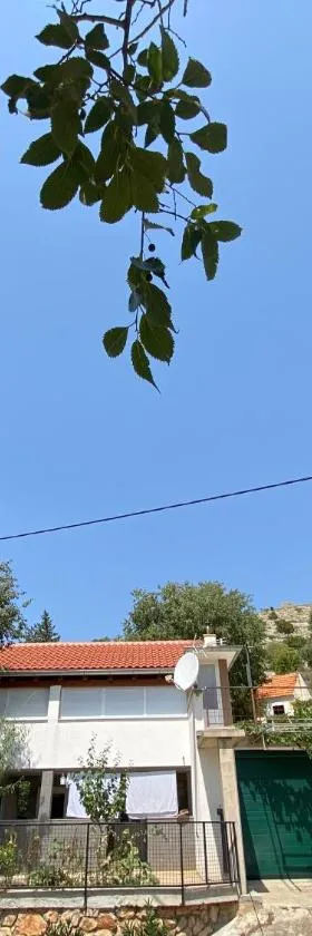 Vulića dolac，位于贾塞尼采的酒店
