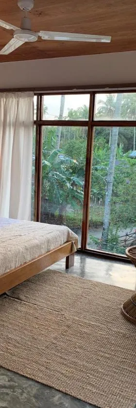 Kaha Island Stay，位于Santa Monica的酒店