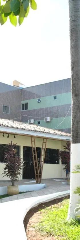 拉歌亚塞卡酒店，位于北茹阿泽鲁的酒店