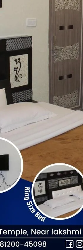 Couple Friendly Hotel - Sunset，位于奥拉奇哈的酒店