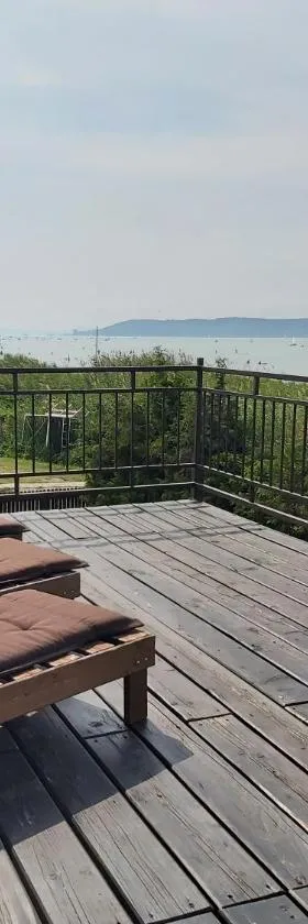 克拉普卡别墅公寓，位于扎马迪的酒店