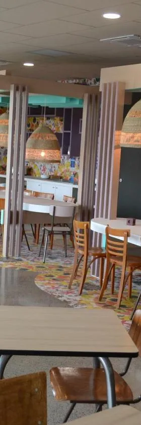 greet Hotel Rennes Pace，位于Pacé的酒店