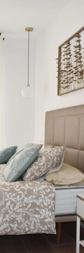 APARTAMENTO ABUELA PILAR，位于Caparroso的酒店