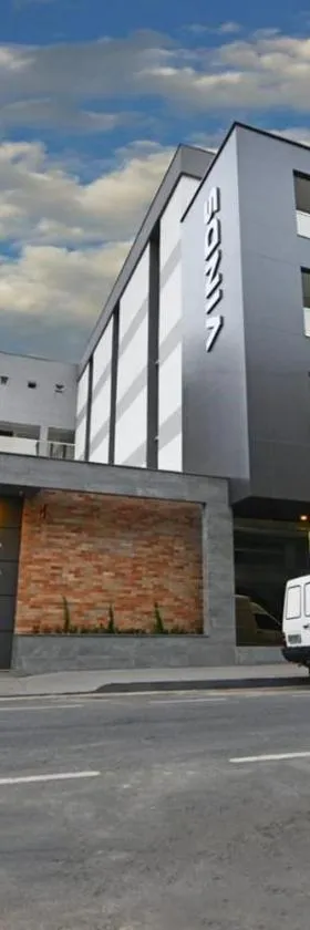 Vinds Economic Hotel，位于伊帕廷加的酒店
