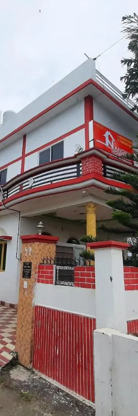 Nandini Homestay，位于德拉敦的酒店