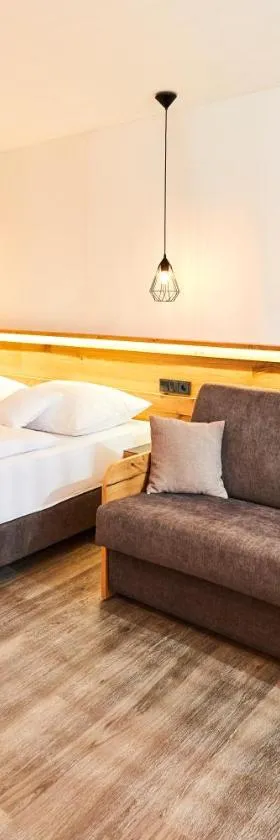 Resort Sněžné AMANITA，位于Sněžné的酒店