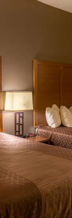 Newcastle Lodge & Convention Center，位于Newcastle的酒店