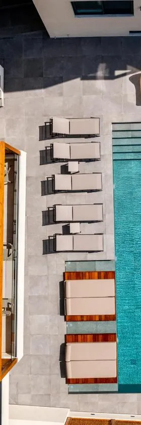 Elivia Boutique Suites，位于阿尔米洛波塔莫斯的酒店
