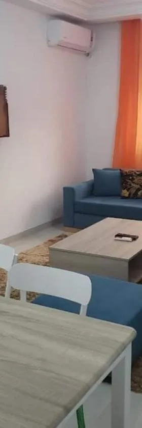 Zayatine wahat，位于El Aouina的酒店