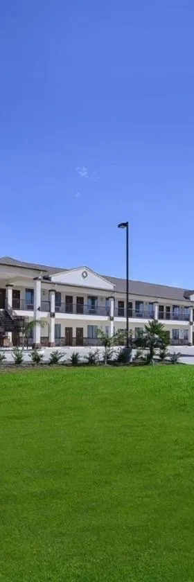 Americas Best Value Inn Cuero，位于Cuero的酒店