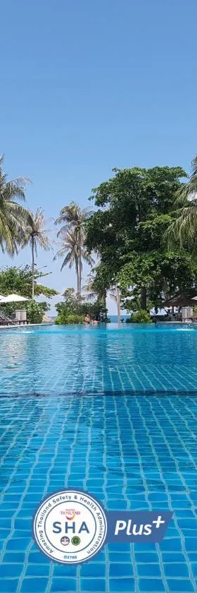 Maehaad Bay Resort - SHA Plus，位于美翰的酒店