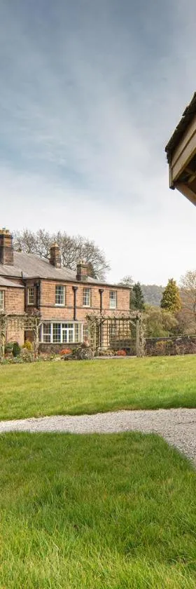 Oakhill Hotel，位于马特洛克的酒店