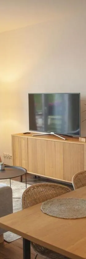 Przytulny Apartament Mickiewicza 14-5，位于Wieleń的酒店