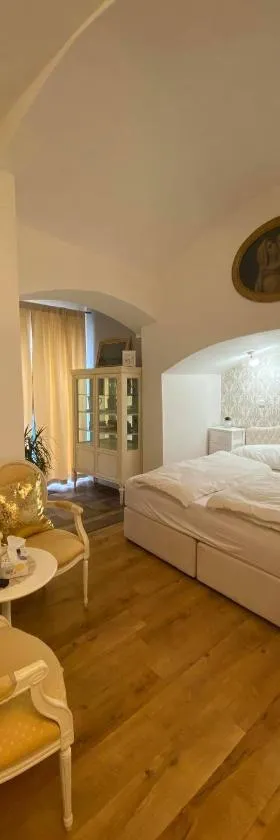 Apartmány u sv. Michaela，位于卡丹的酒店
