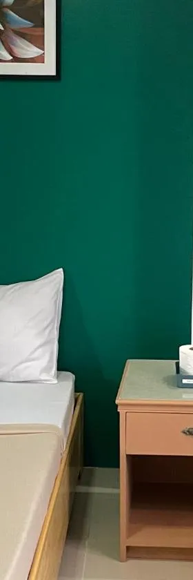 Your Choice Hotel，位于Catbalogan的酒店