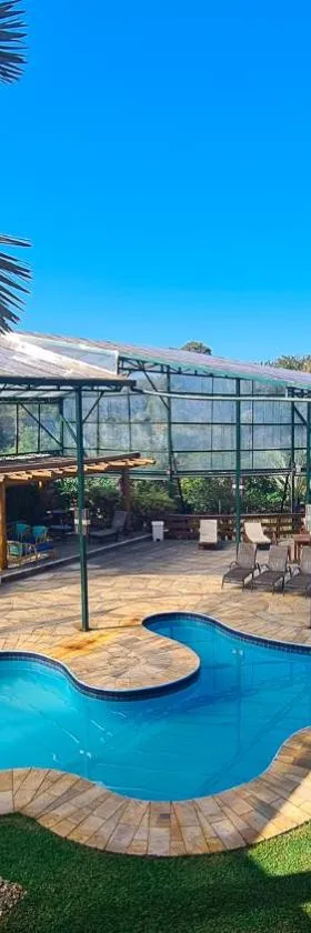 Beach Hotel Villas，位于坎布里的酒店