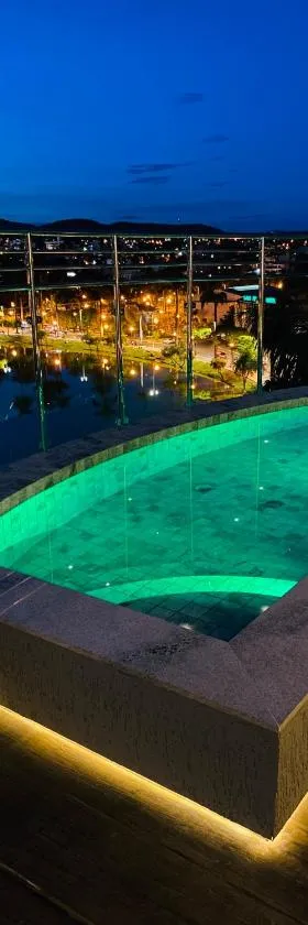 Hotel Atlas，位于塞蒂拉瓜斯的酒店
