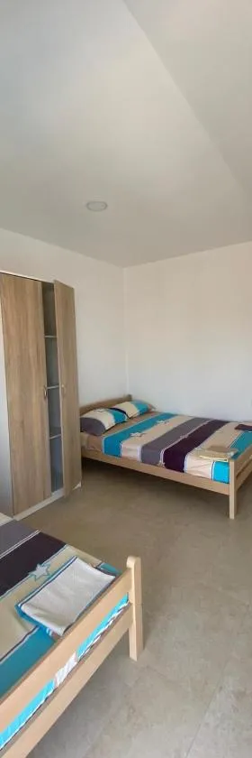 Apartments Beho，位于乌尔齐尼的酒店