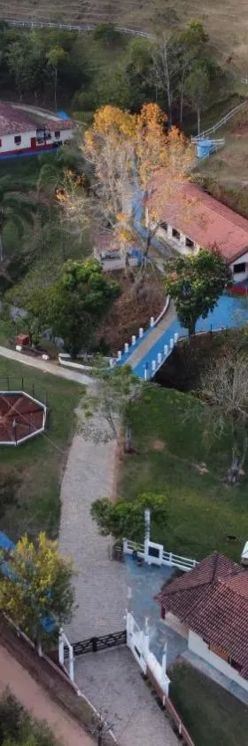 Espaço Rural Água da Onça，位于瓜拉雷马的酒店