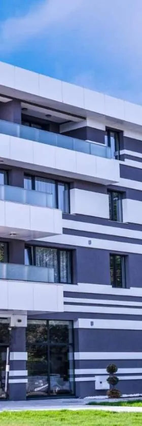 Impuls hotel，位于维丁的酒店