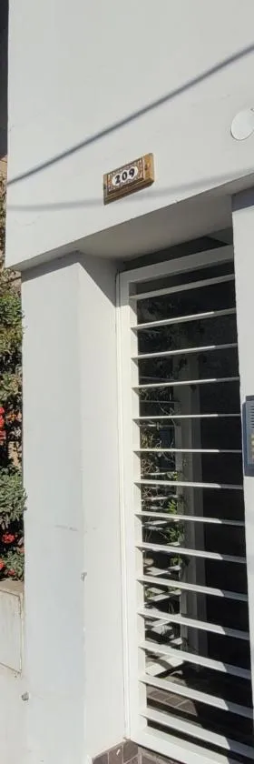 Departamento Argibay，位于西波列蒂的酒店