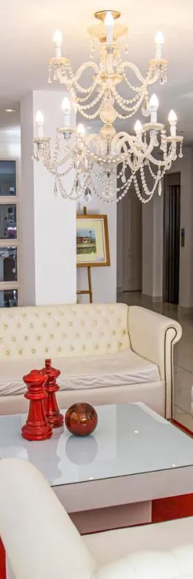 Sorrento Hotel Boutique，位于特伦克劳肯的酒店