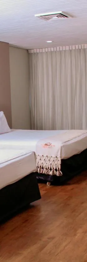 Hotel CCT Caracas，位于加拉加斯的酒店