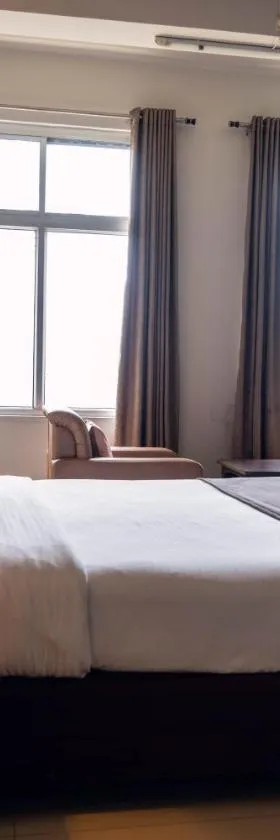 Hotel Ariel，位于Kohīma的酒店