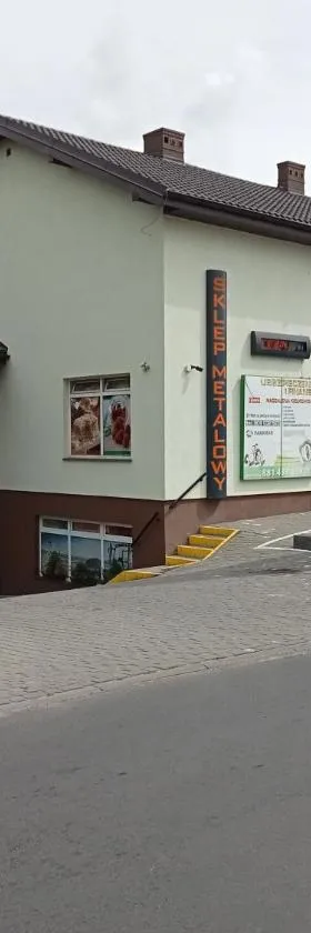 Noclegi -Chata Polska，位于Chrostkowo的酒店