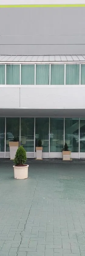 Wyndham Garden Totowa，位于托托瓦的酒店