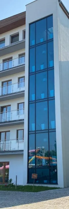 Rezydencja Margonin，位于Margonin的酒店