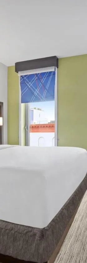 Hotel 1200，位于布鲁克林的酒店