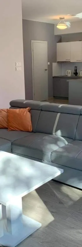 WidziMisie Summer Apartament，位于Dominice的酒店