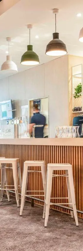 ibis Styles Limoges Centre，位于里摩日的酒店