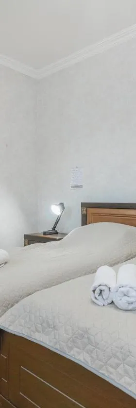 Alvani Inn，位于K'vemo Alvani的酒店