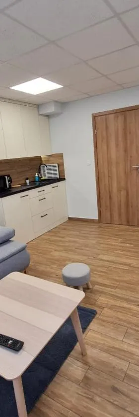 Apartament Łąki18，位于瓦多维采的酒店