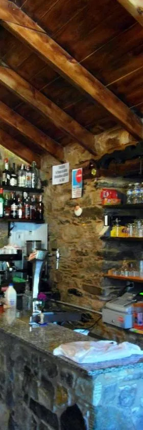 Casa de Lucas，位于Fonfría的酒店