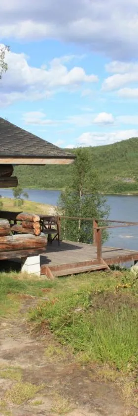 Tenon näköalamökit，位于乌茨约基的酒店
