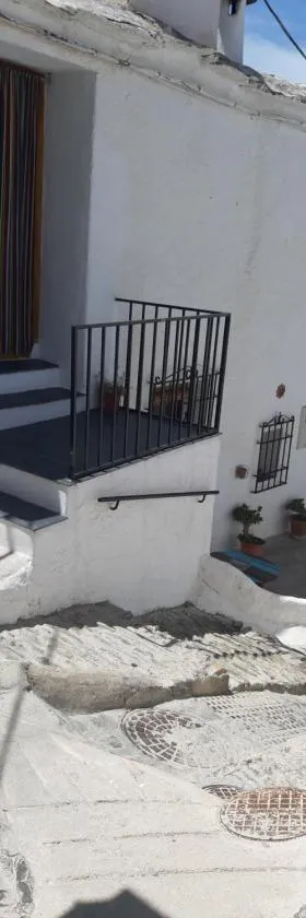 Casa Rocio，位于卡皮雷拉的酒店