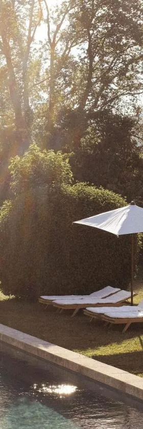 Le Galinier Lourmarin, a Beaumier Guesthouse，位于卢马罕的酒店