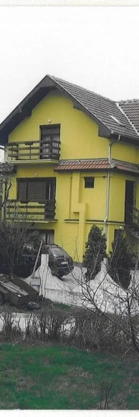 UTR Jagnjilo 1986，位于Raška的酒店