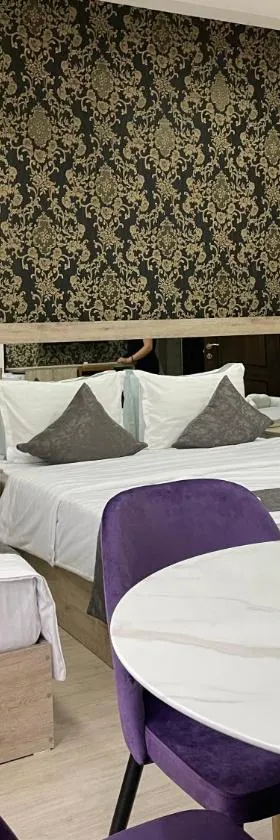 Kamar Hotel Ijevan，位于伊杰万的酒店