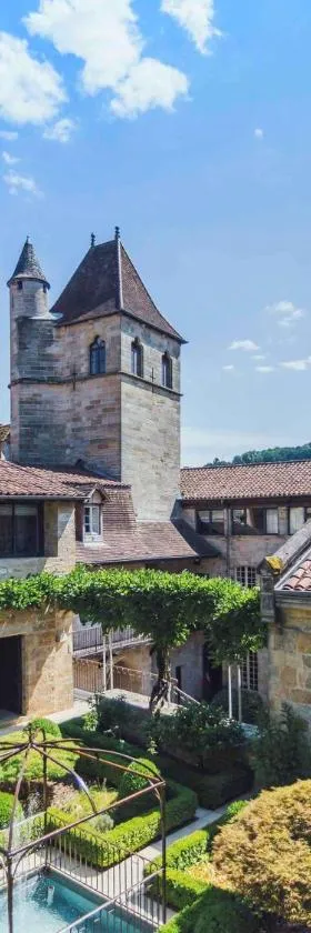 Mercure Figeac Viguier du Roy，位于菲雅克的酒店