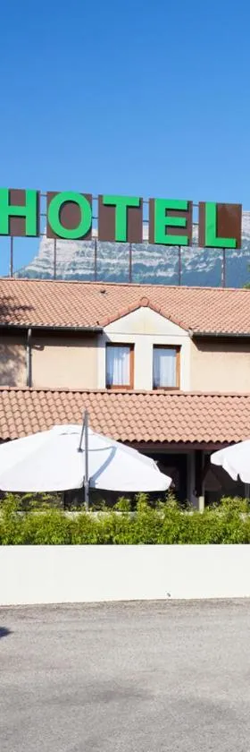Logis Des Trois Massifs，位于克莱的酒店