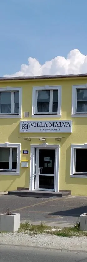 Villa Malva，位于沃米安基的酒店